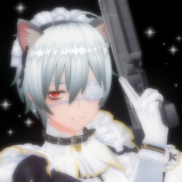 Meet your Posher, Xennie - Picture 1 of 1